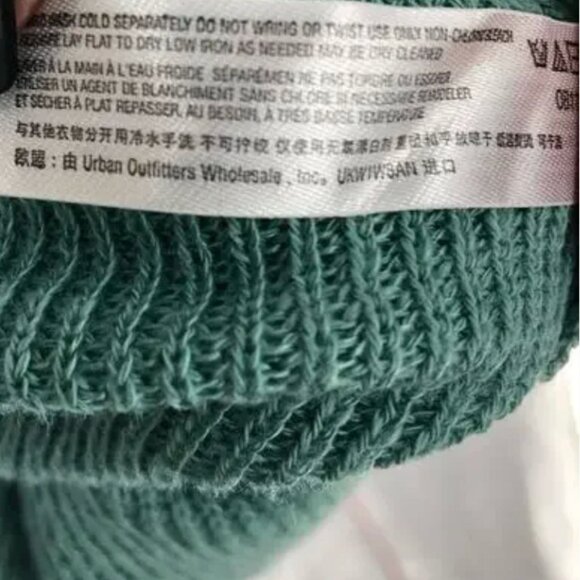 Free People Cozy Knitted Shorts - Picture 7 of 11